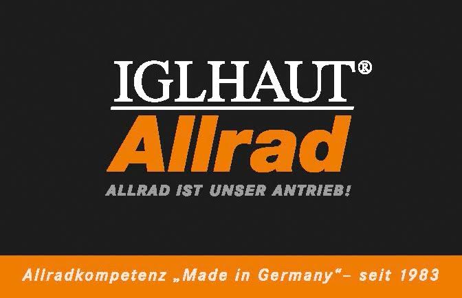 Iglhaut Allrad 4WD-muunnokset