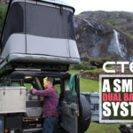   CTEK 140Aオフロード充電システム– D250SA 20A充電器、SMARTPASS 120電源管理付き