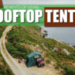 The Tembo 4×4 Roof Top Tent