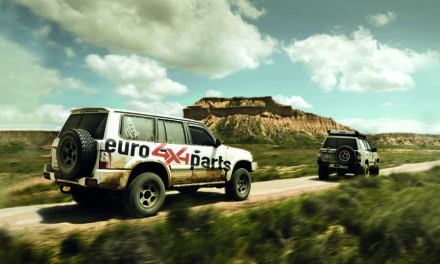euro4x4parts-1×4の部品とアクセサリーのヨーロッパのNo 4プロバイダー。