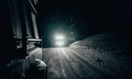 Destination Nord, Norge, 노르웨이 – 나침반 모험과 함께 노르웨이에서 4WD 투어링