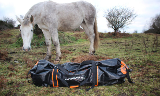 Dry Bags from Darche