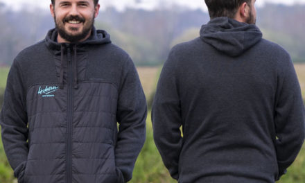 Euro4x4parts Launches a new range of clothing designed for an active outdoor lifestyle