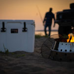 5 vật dụng cần thiết để nấu ăn bằng lửa trại với Petromax