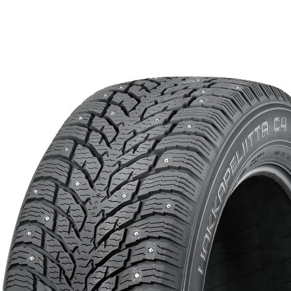 Nokian Tyres has just revealed its latest innovative range of winter tyres,  the HAKKAPELIITTA R5, the HAKKAPELIITTA C4 and the HAKKAPELIITTA CR4