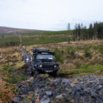 Some Tips for Offroad Driving from Euro4x4parts Mecazine