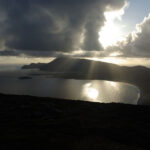 Exploring Achill Island - 2022ko 'The Banshees of Inisherin' filmaren kokapena